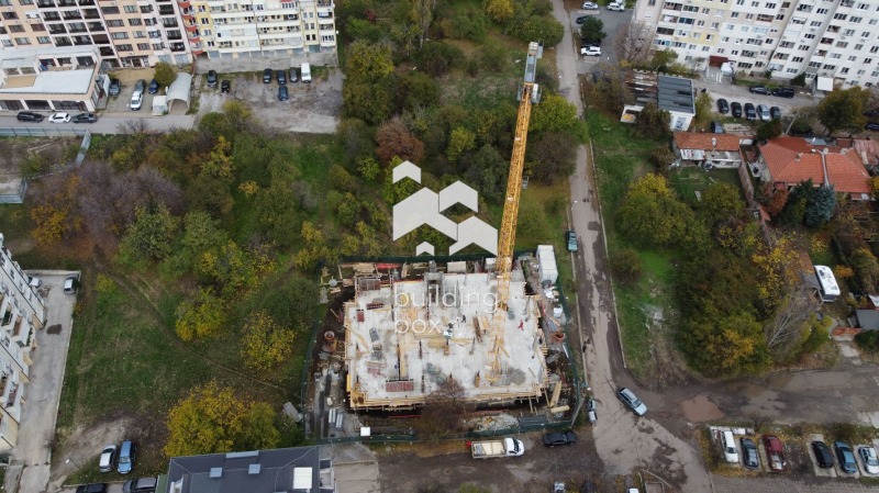 Продава 2-СТАЕН, гр. София, Слатина, снимка 6 - Апартаменти - 53203743