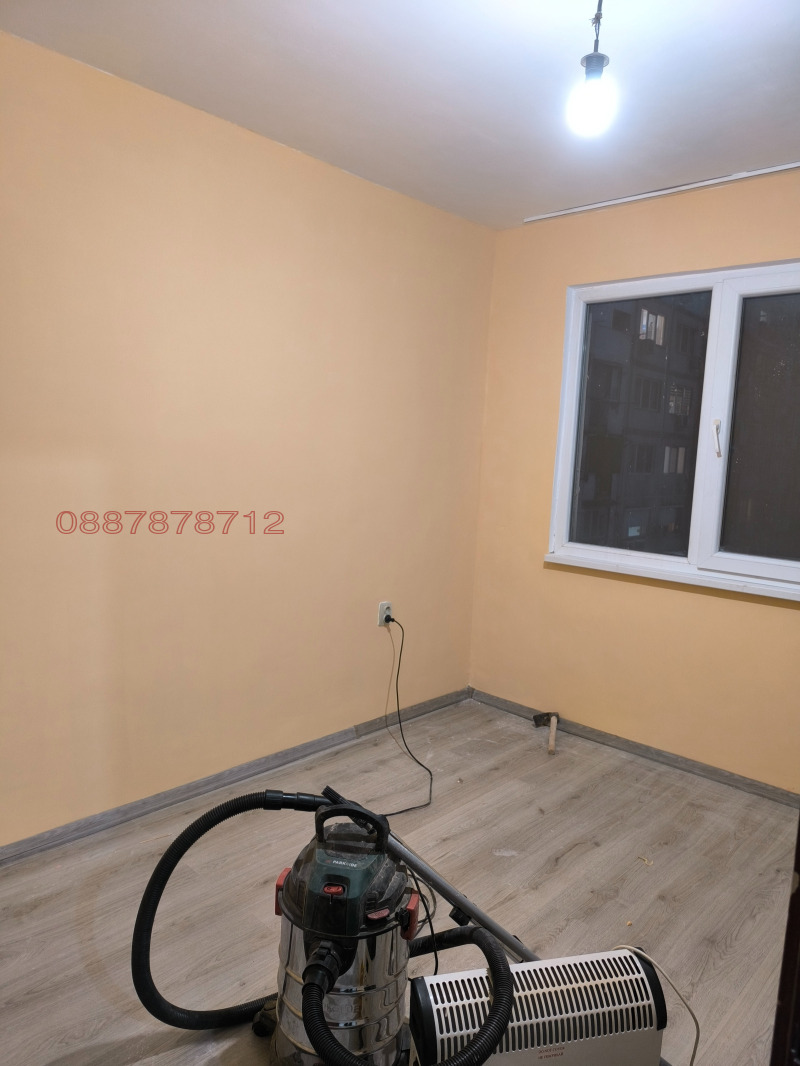 Продава 2-СТАЕН, гр. Панагюрище, област Пазарджик, снимка 9 - Апартаменти - 53125691