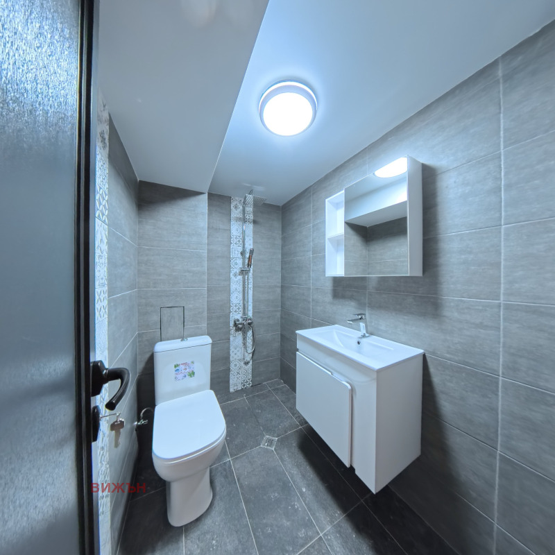 Продава  3-стаен град Перник , Център , 113 кв.м | 71710930 - изображение [9]