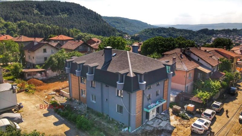 Продава  3-стаен град Перник , Център , 113 кв.м | 71710930 - изображение [10]