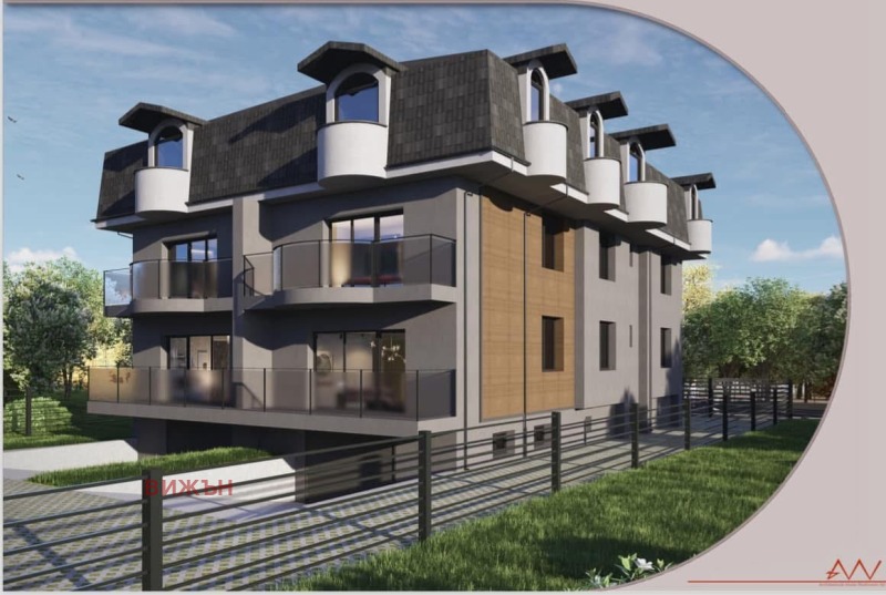 Продава  3-стаен град Перник , Център , 113 кв.м | 71710930 - изображение [11]