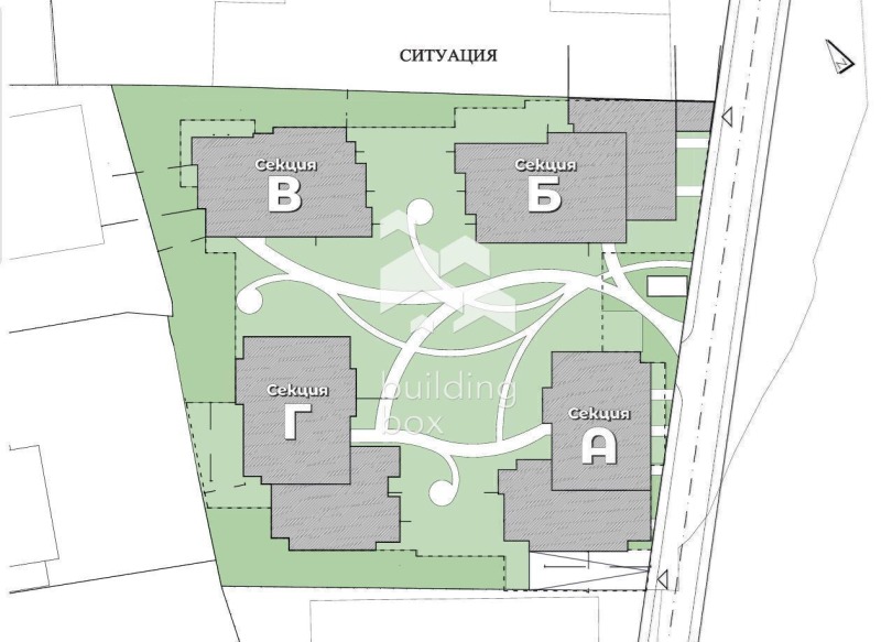 Till salu  2 sovrum Sofia , Dragalevci , 111 kvm | 94990471 - bild [4]