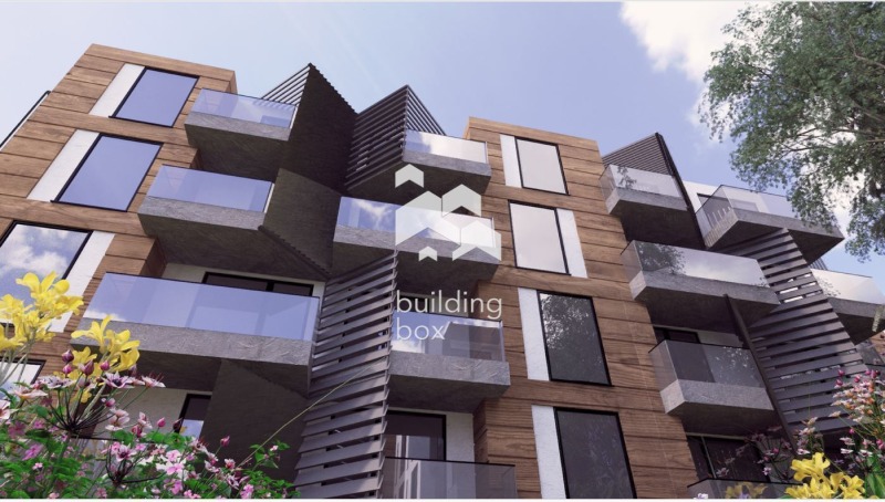 Till salu  2 sovrum Sofia , Dragalevci , 111 kvm | 94990471 - bild [11]