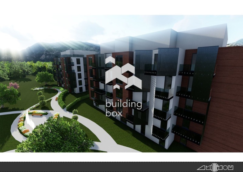 Till salu  2 sovrum Sofia , Dragalevci , 111 kvm | 94990471 - bild [8]