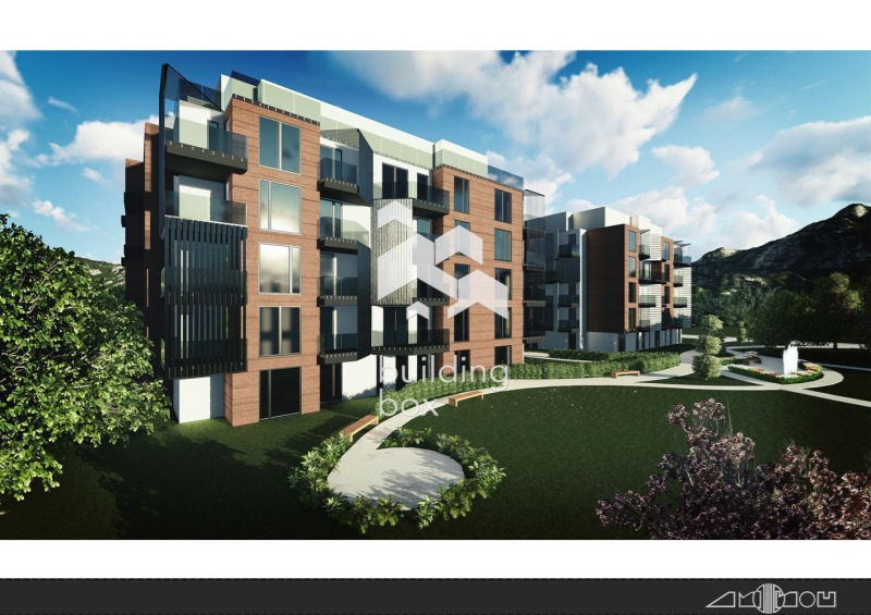 Till salu  2 sovrum Sofia , Dragalevci , 111 kvm | 94990471 - bild [3]