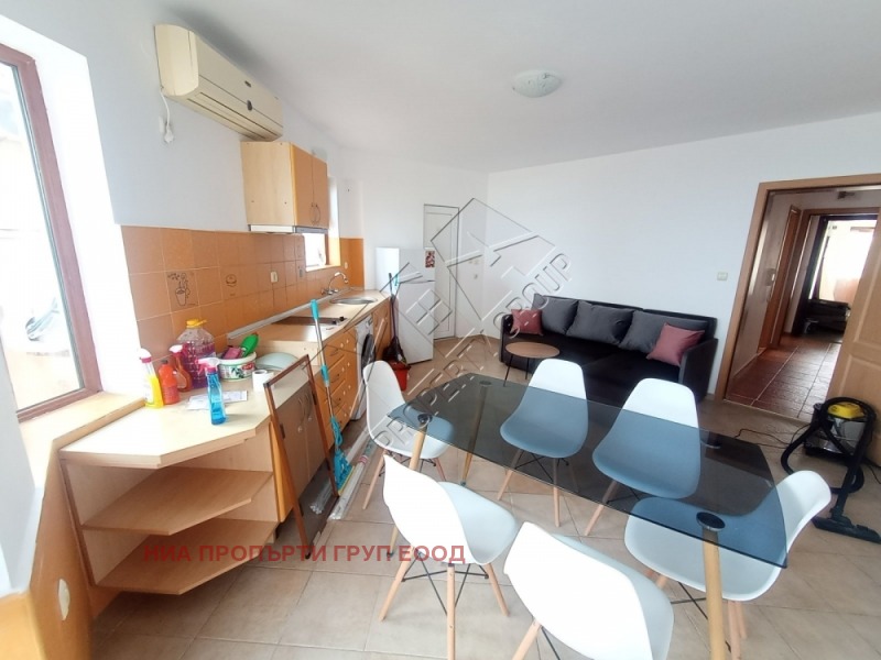 Продава 3-СТАЕН, гр. Созопол, област Бургас, снимка 4 - Апартаменти - 52856163