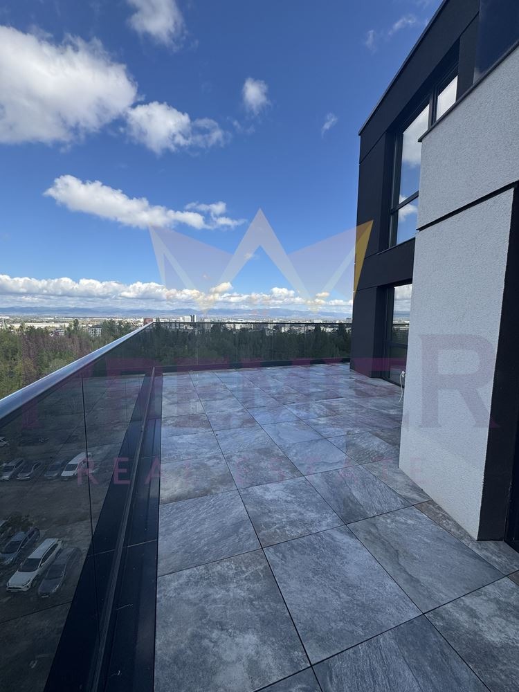 Продава 3-СТАЕН, гр. София, Полигона, снимка 7 - Апартаменти - 52987248