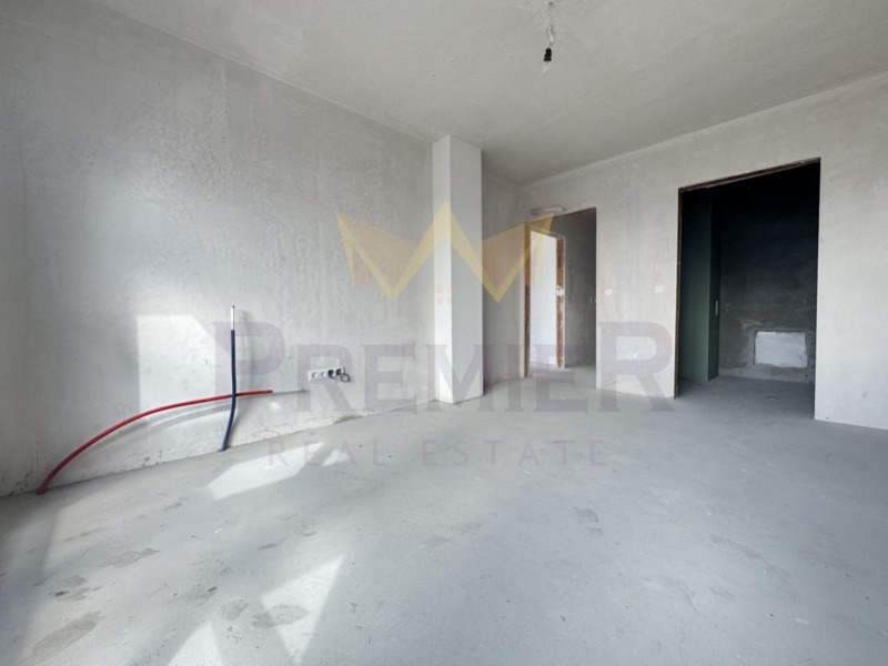 Продава 3-СТАЕН, гр. София, Полигона, снимка 2 - Апартаменти - 52987248