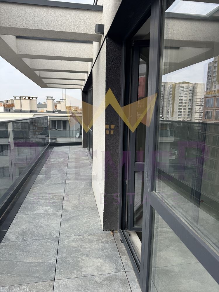 Продава 3-СТАЕН, гр. София, Полигона, снимка 6 - Апартаменти - 52987248