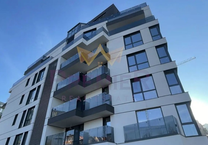 Продава 3-СТАЕН, гр. София, Полигона, снимка 10 - Апартаменти - 52987248