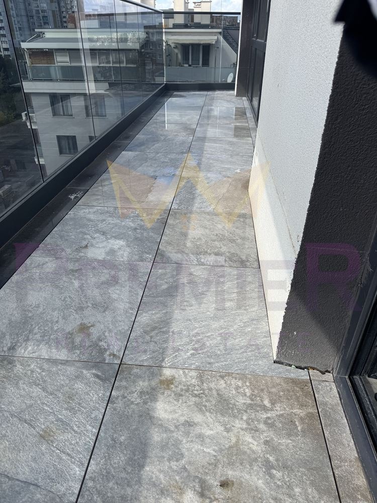 Продава 3-СТАЕН, гр. София, Полигона, снимка 8 - Апартаменти - 52987248