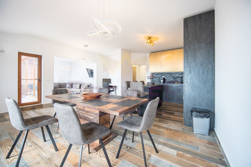 Продава 3-СТАЕН, гр. Балчик, област Добрич, снимка 4 - Апартаменти - 53083618