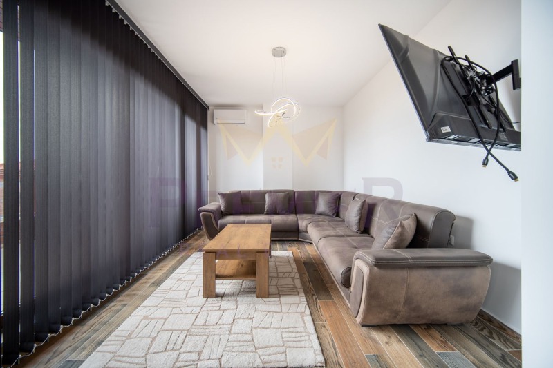 Продава 3-СТАЕН, гр. Балчик, област Добрич, снимка 5 - Апартаменти - 53083618