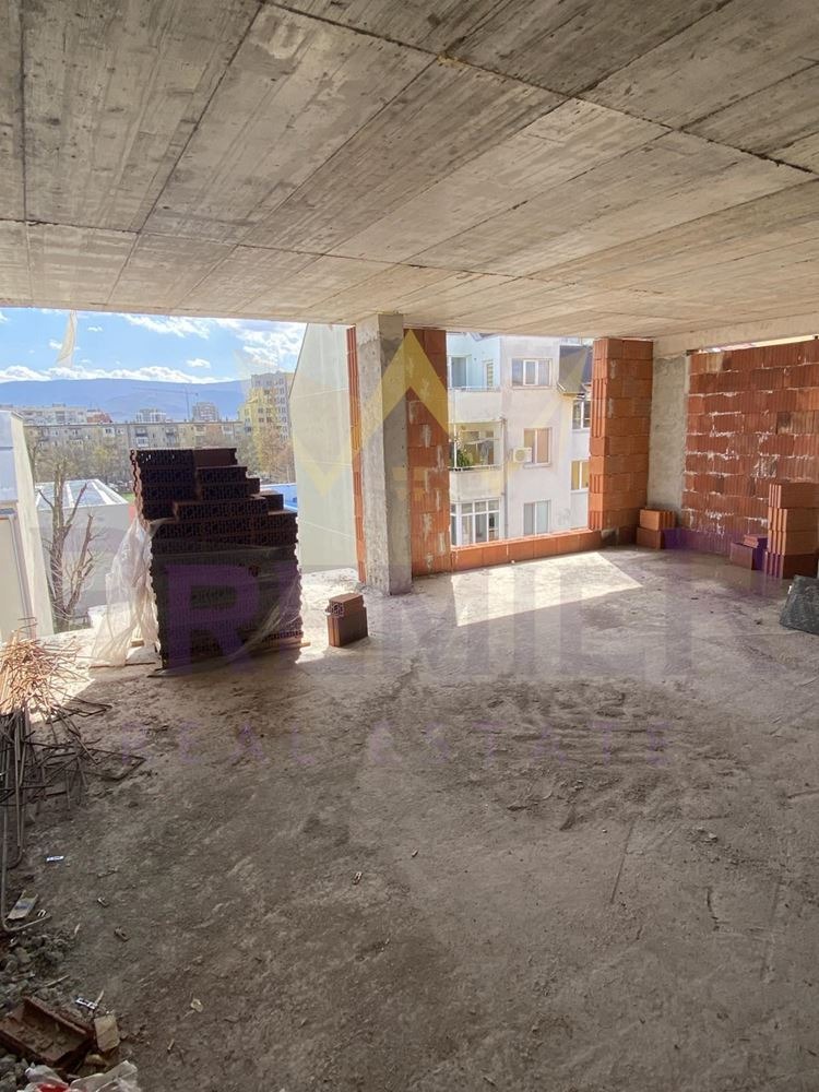 Продава 3-СТАЕН, гр. Пловдив, Кючук Париж, снимка 3 - Апартаменти - 54124147