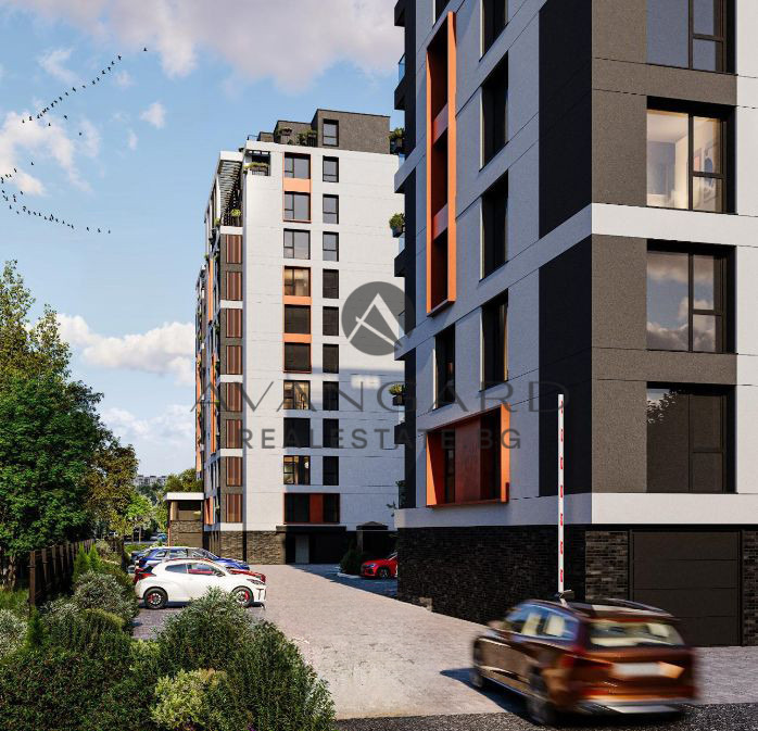 На продаж  3 кімнатна Пловдив , Тракия , 288 кв.м | 97233142 - зображення [3]