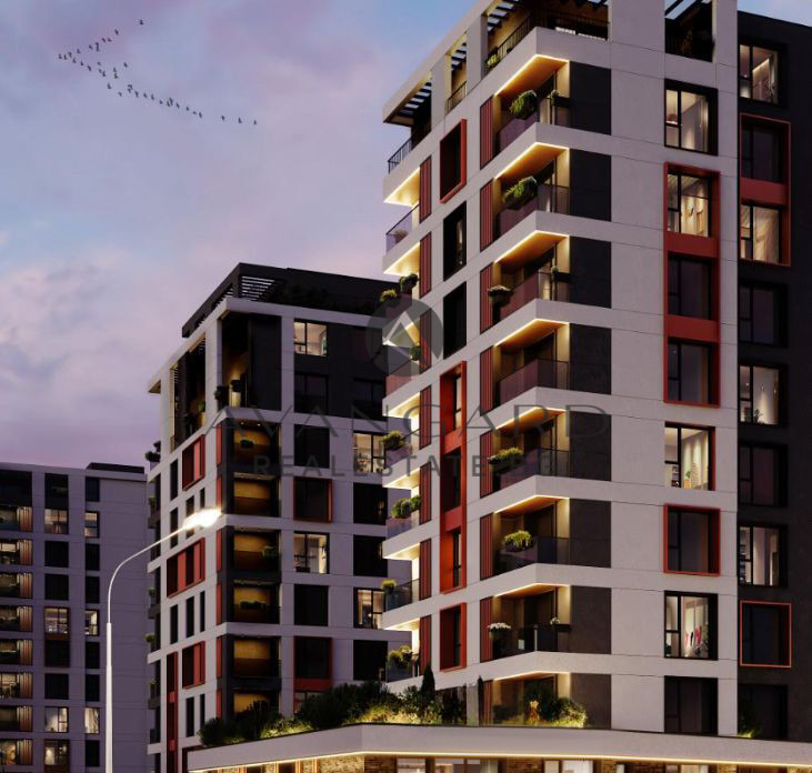 На продаж  3 кімнатна Пловдив , Тракия , 288 кв.м | 97233142 - зображення [2]