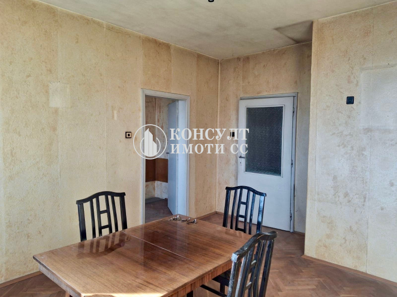 Продава 4-СТАЕН, гр. Стара Загора, Център, снимка 4 - Апартаменти - 53149385