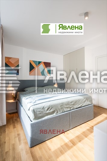 Продава 4-СТАЕН, гр. София, Лозенец, снимка 14 - Апартаменти - 56585954