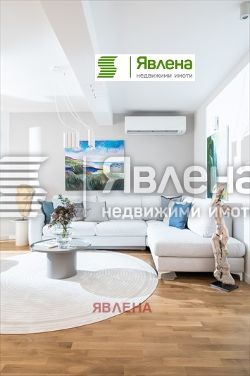 Продава 4-СТАЕН, гр. София, Лозенец, снимка 4 - Апартаменти - 56585954