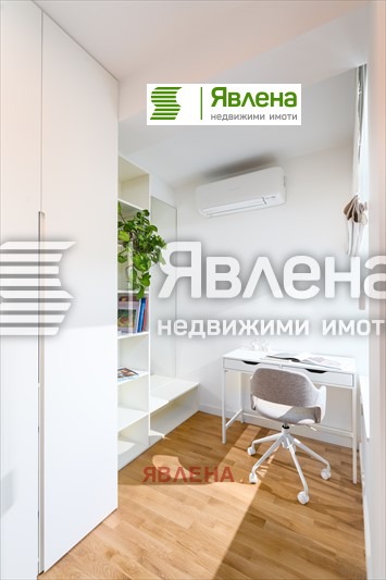 Продава 4-СТАЕН, гр. София, Лозенец, снимка 12 - Апартаменти - 56585954