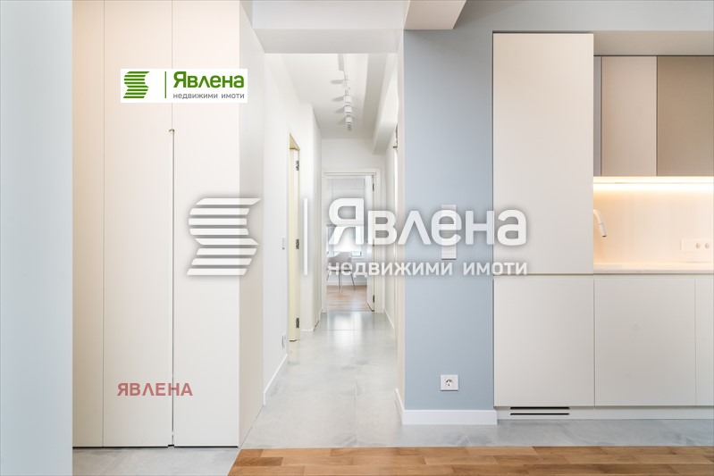 Продава 4-СТАЕН, гр. София, Лозенец, снимка 10 - Апартаменти - 56585954