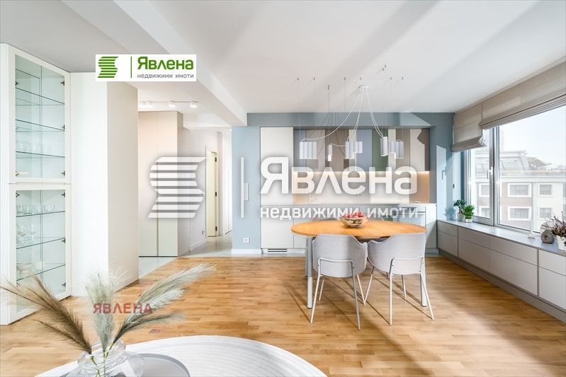 Продава 4-СТАЕН, гр. София, Лозенец, снимка 5 - Апартаменти - 56585954