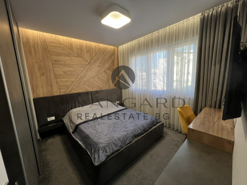 In vendita  3+ camere da letto Plovdiv , Kiuchuk Parig , 95 mq | 49450701 - Immagine [5]