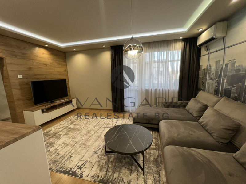 In vendita  3+ camere da letto Plovdiv , Kiuchuk Parig , 95 mq | 49450701