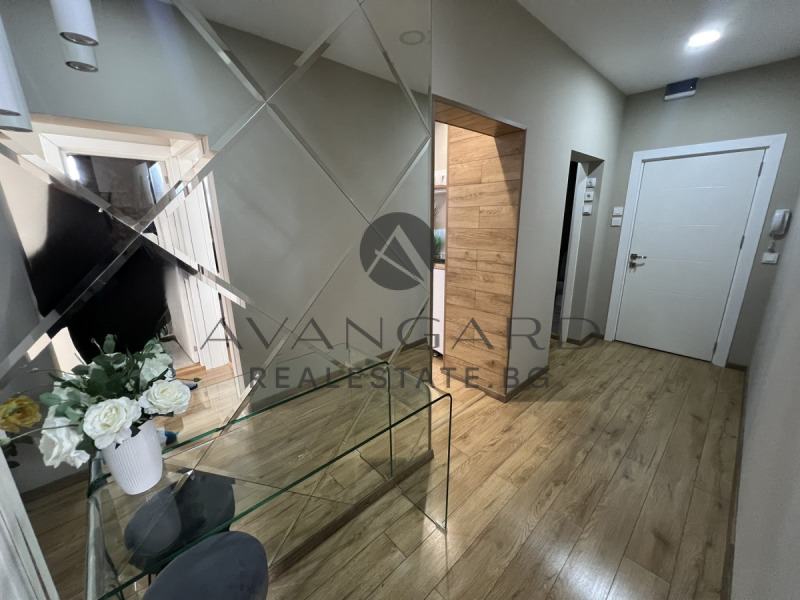 In vendita  3+ camere da letto Plovdiv , Kiuchuk Parig , 95 mq | 49450701 - Immagine [11]