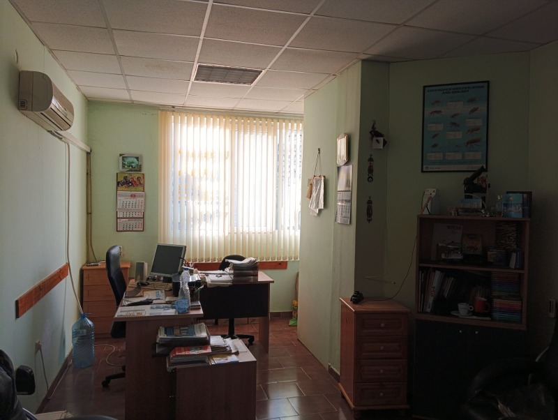 Продава ОФИС, гр. Хасково, Орфей, снимка 2 - Офиси - 53188211