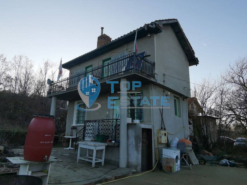 Till salu  Hus region Veliko Tarnovo , Arbanasi , 60 kvm | 21298178