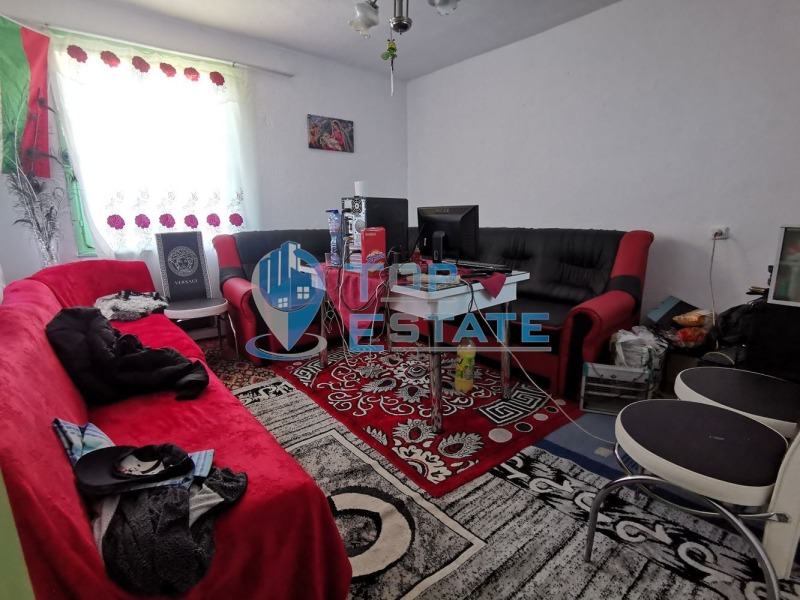 Till salu  Hus region Veliko Tarnovo , Arbanasi , 60 kvm | 21298178 - bild [3]