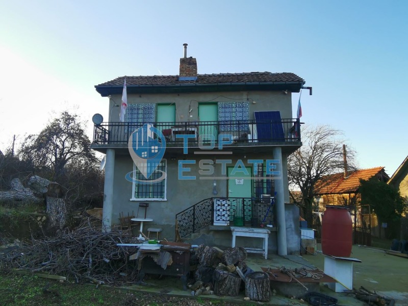 Till salu  Hus region Veliko Tarnovo , Arbanasi , 60 kvm | 21298178 - bild [2]