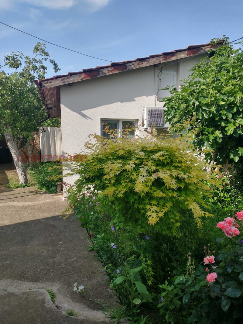 Продава КЪЩА, гр. Монтана, Идеален център, снимка 12 - Къщи - 53079511