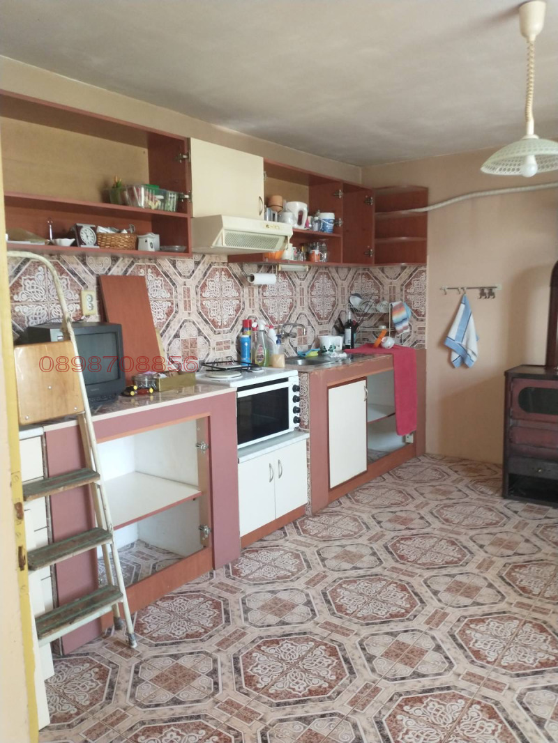 Продава КЪЩА, гр. Монтана, Идеален център, снимка 5 - Къщи - 53079511