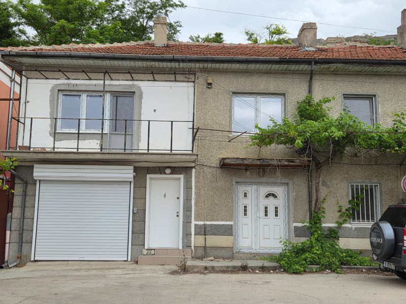 Продава  Къща област Варна , гр. Провадия , 130 кв.м | 51425757 - изображение [2]