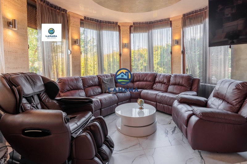 Продава КЪЩА, гр. Бургас, Сарафово, снимка 7 - Къщи - 52192643