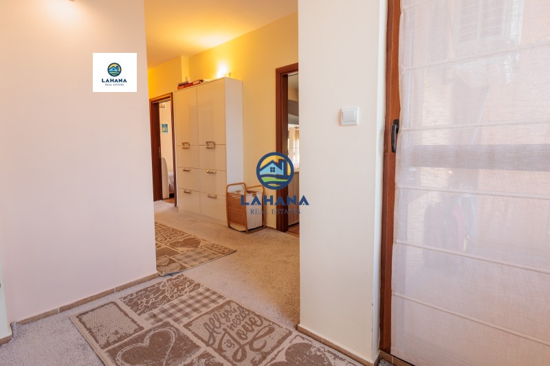 Продава КЪЩА, гр. Бургас, Сарафово, снимка 10 - Къщи - 52192643