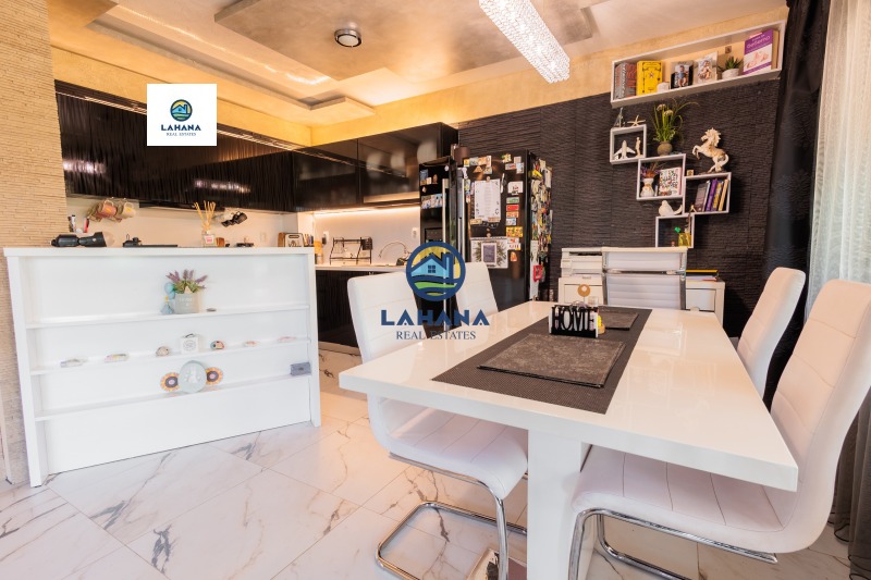 Продава КЪЩА, гр. Бургас, Сарафово, снимка 9 - Къщи - 52192643