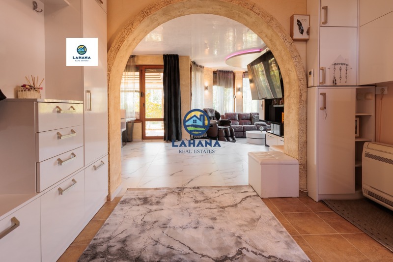 Продава КЪЩА, гр. Бургас, Сарафово, снимка 5 - Къщи - 52192643