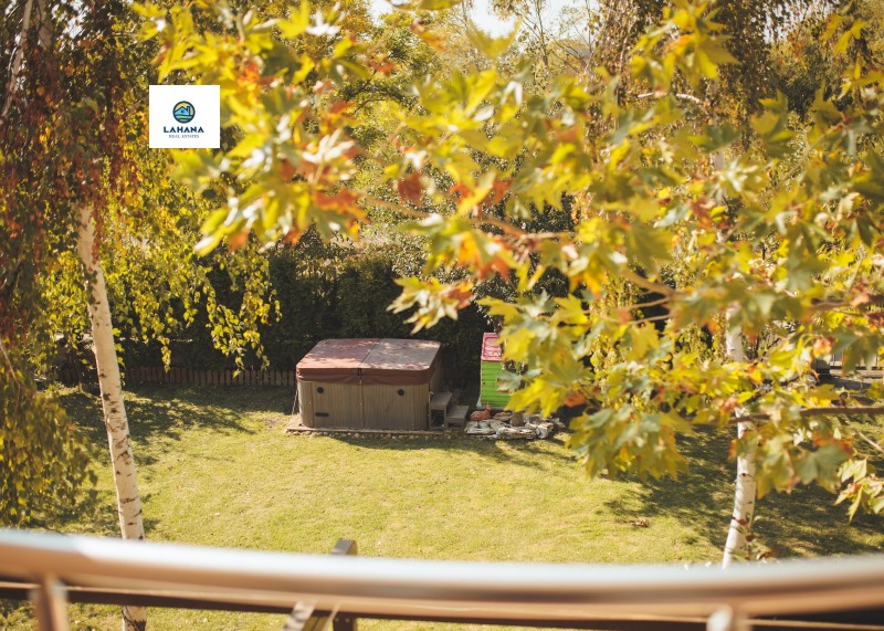 Продава КЪЩА, гр. Бургас, Сарафово, снимка 16 - Къщи - 52192643