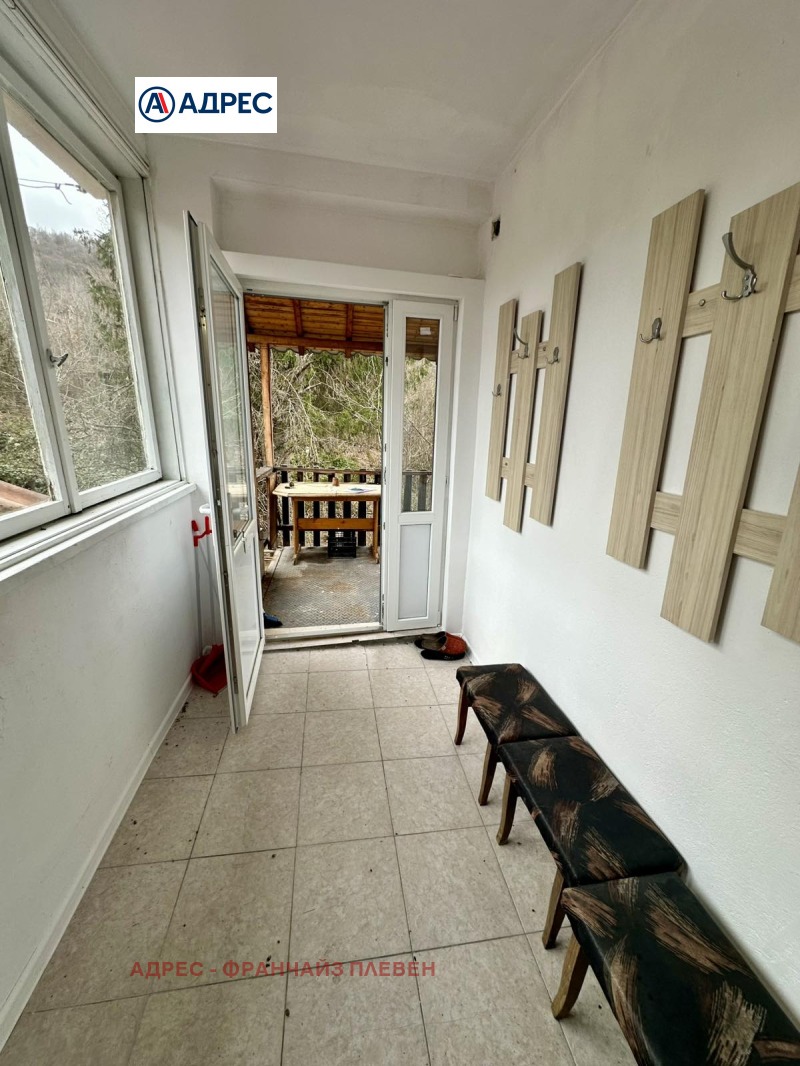 Продава КЪЩА, с. Горно трапе, област Ловеч, снимка 5 - Къщи - 53097843