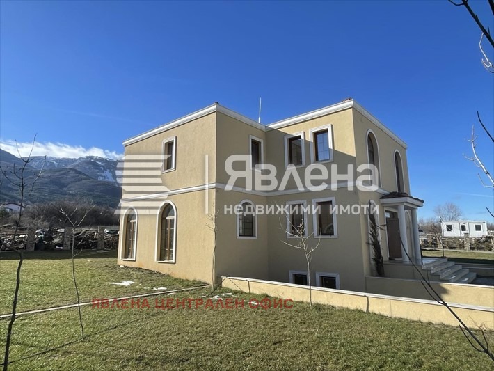 Продава КЪЩА, гр. София, Драгалевци, снимка 3 - Къщи - 53169500