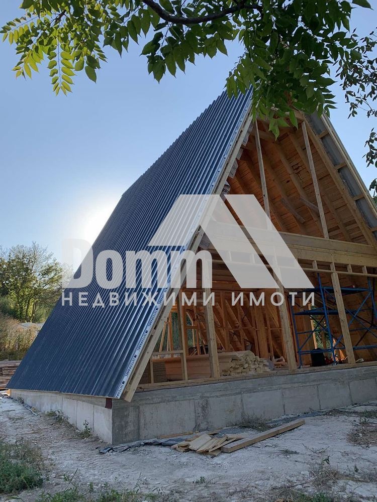 Продава КЪЩА, гр. Балчик, област Добрич, снимка 5 - Къщи - 54834118