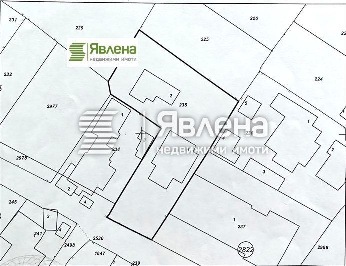 Eladó  Cselekmény Sofia , Moderno predgradie , 811 négyzetméter | 71433708 - kép [2]