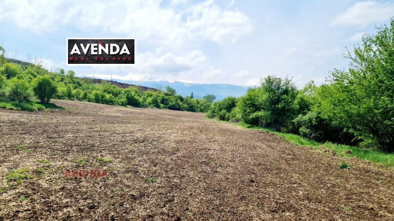 Продава ПАРЦЕЛ, гр. София, с. Герман, снимка 4 - Парцели - 52237526