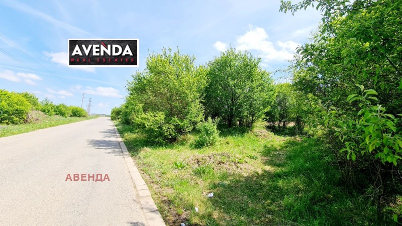 Продава ПАРЦЕЛ, гр. София, с. Герман, снимка 2 - Парцели - 52237526