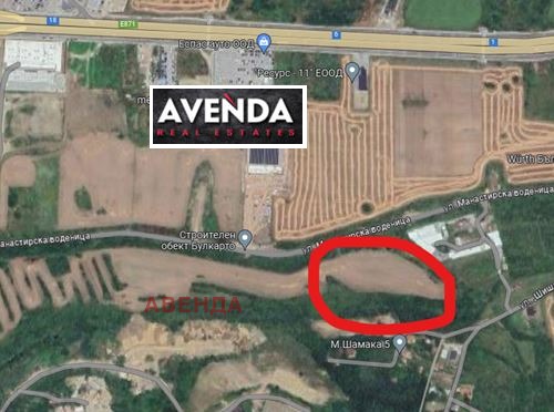 Продава ПАРЦЕЛ, гр. София, с. Герман, снимка 6 - Парцели - 52237526