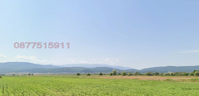 Продава ЗЕМЕДЕЛСКА ЗЕМЯ, с. Алино, област София област, снимка 3 - Земеделска земя - 53556383