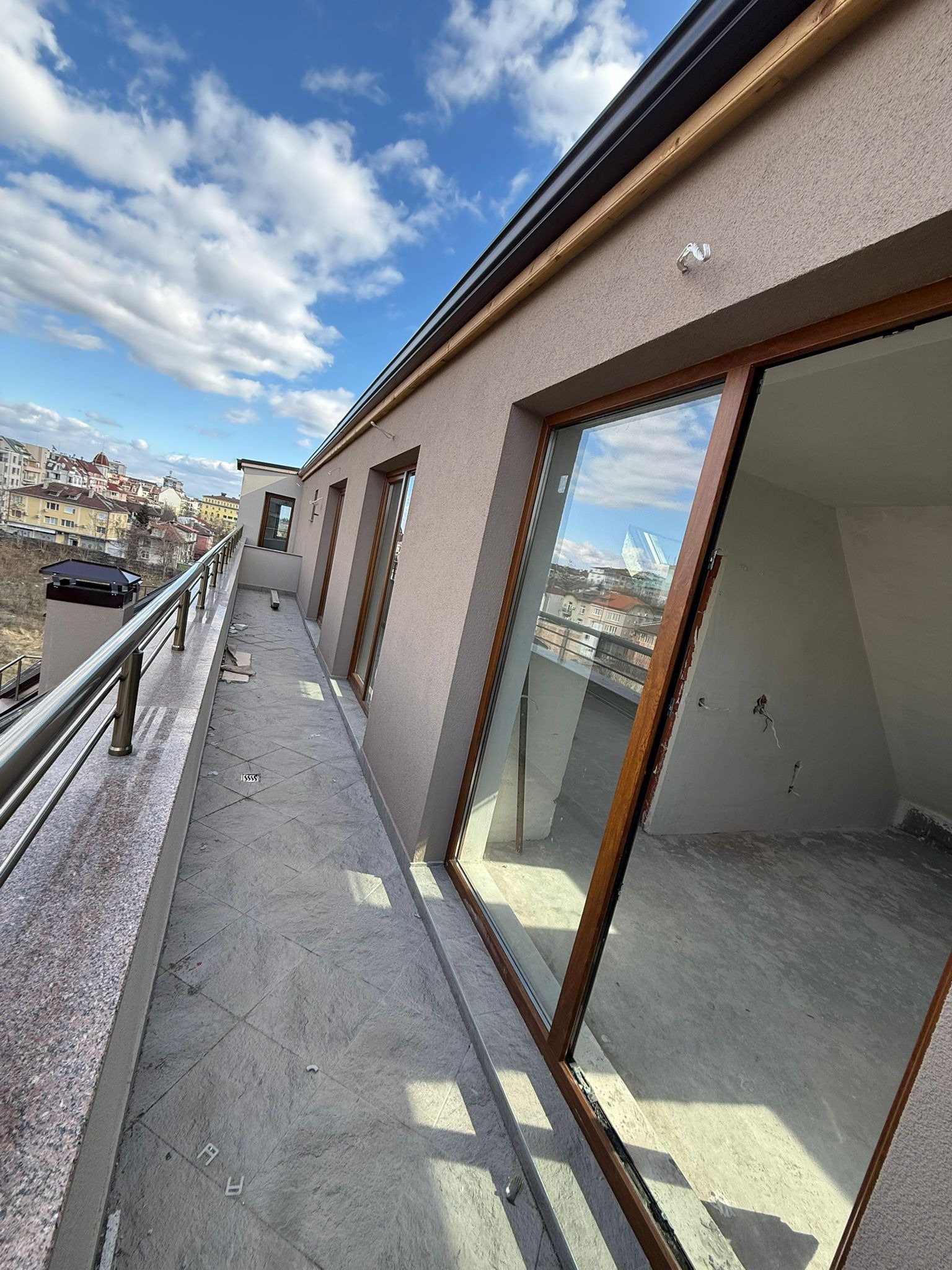 Продава 2-СТАЕН, гр. София, Банишора, снимка 5 - Апартаменти - 53657945